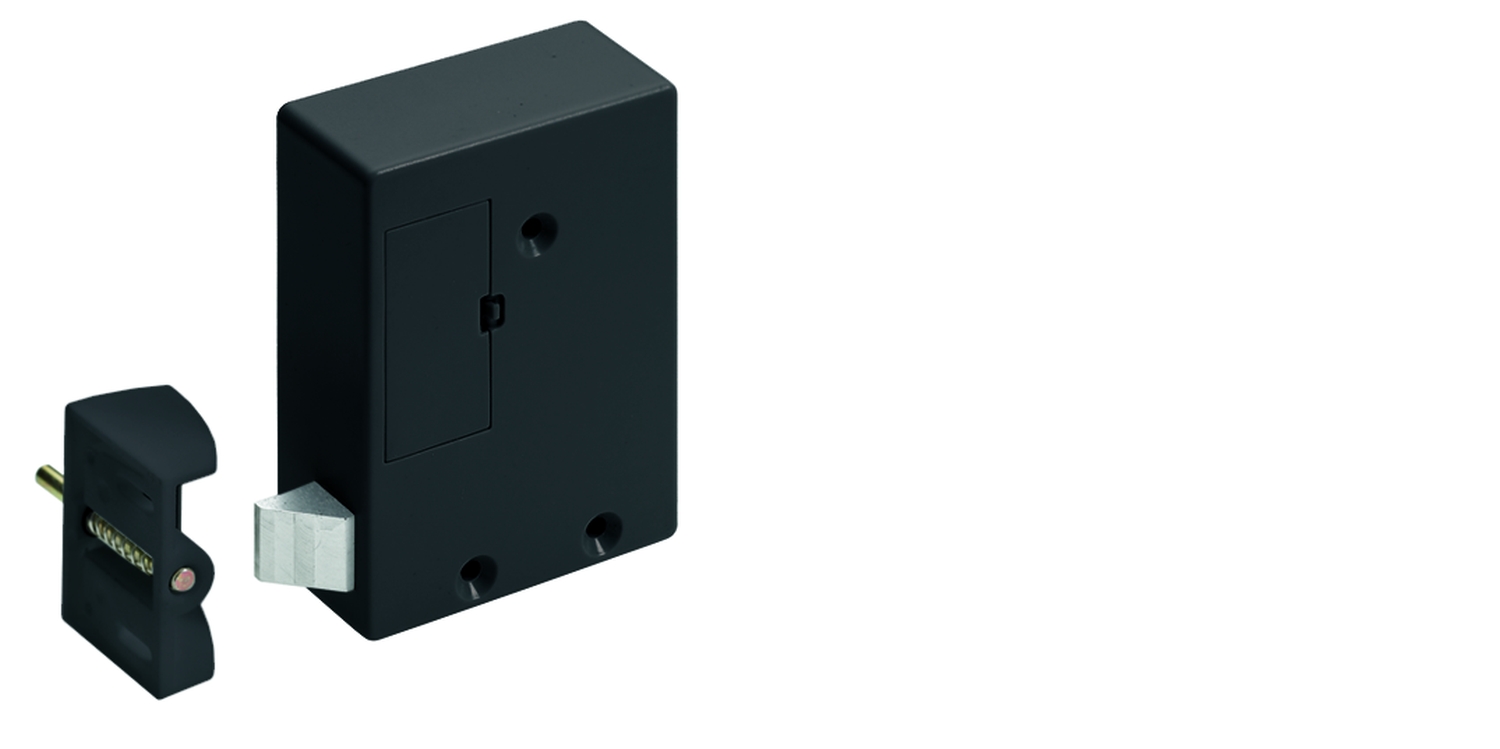 HETTICH Hettlock RFID 125 kHz Varianten,
