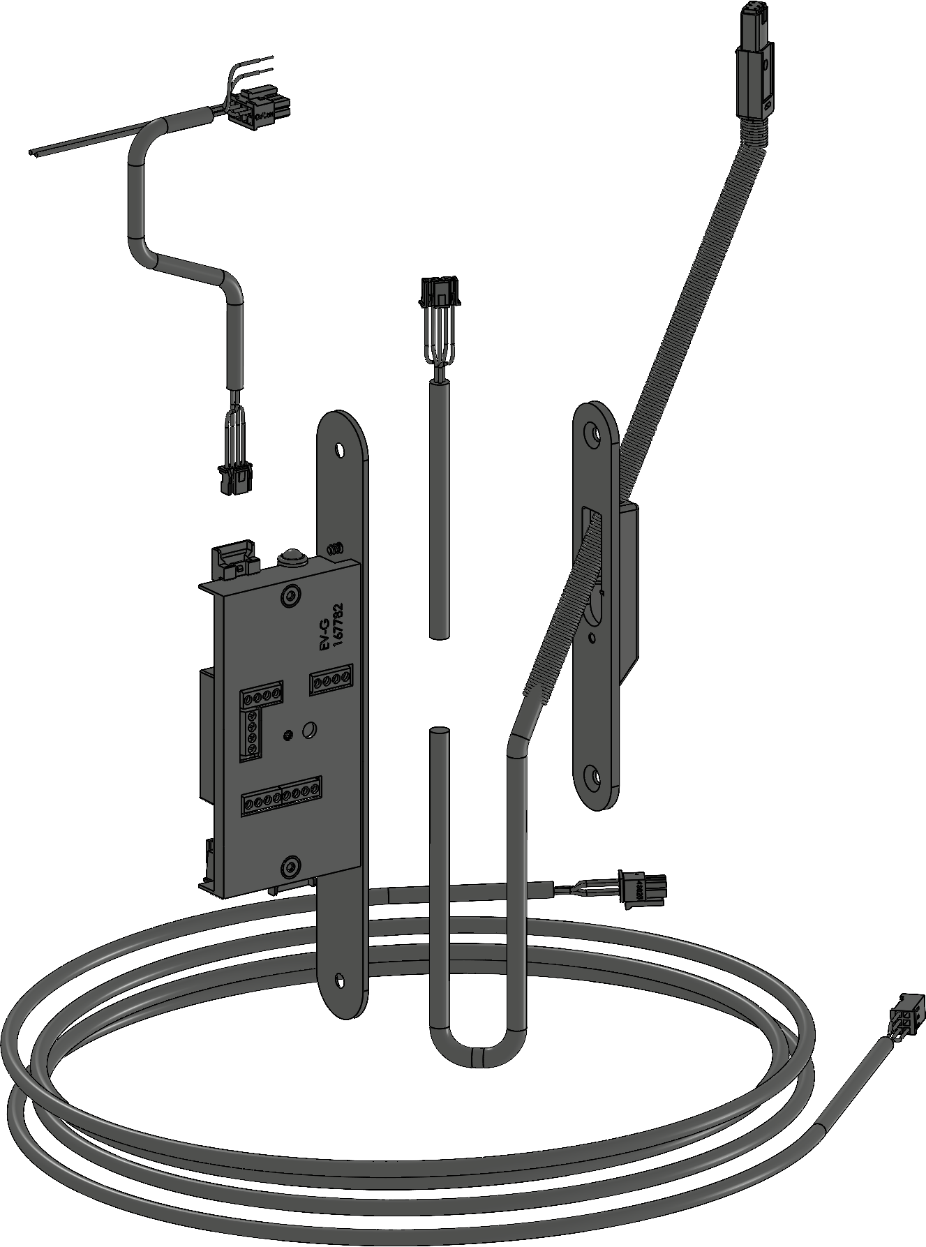 WINKHAUS T-SET KÜ-T1 FT INTEG-BM 3,5+1,5M EST,