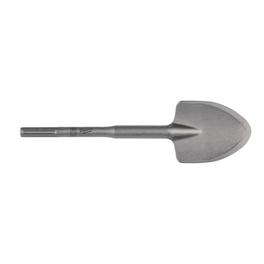 MILWAUKEE 400 x 110 mm Spatenmeißel SDS-Max