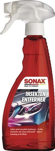 SONAX InsektenEntferner 500 ml Sprühflasche SONAX