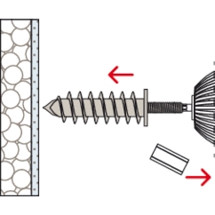 FISCHER Dämmstoffdübel FID-R zl B (4)