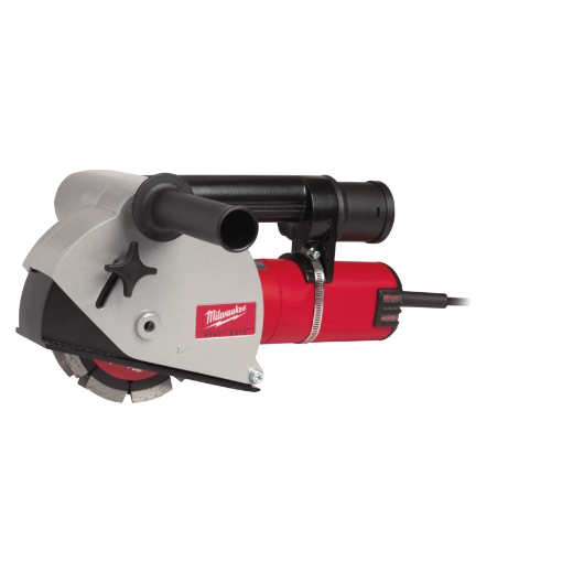 MILWAUKEE Mauernutfräse WCE30