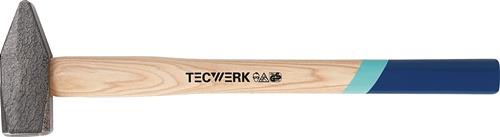 Vorschlaghammer Hickory TECWERK
