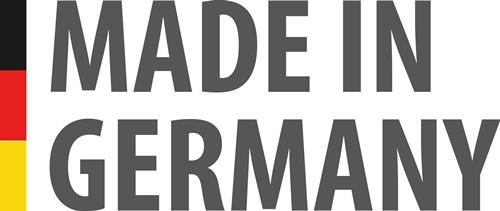 GUNOVA Chemikalienschutzschürze Gunova S3 L.ca.120xB.ca.90cm schwarz GUNOVA