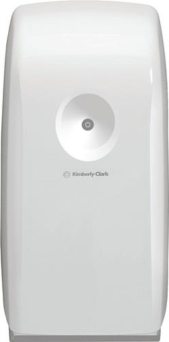 SCOTT Lufterfrischungsgerät Aquarius 6994 H212xB125xT87ca.mm Sichtfenster,abschl.