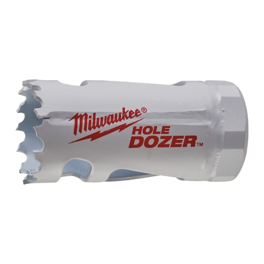 MILWAUKEE Hole Dozer Lochsäge Bi-Metall 27 mm