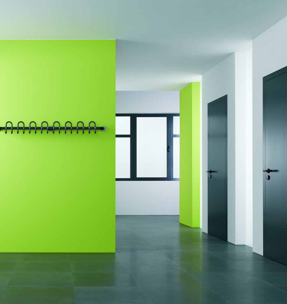 HEWI Fenstergriff 111FG.1, Polyamid