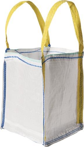 18003 Transportsack Big Bag Mini L.300mm B.300mm H.400mm Trgf.30kg Aufdruck o. 4260602890003