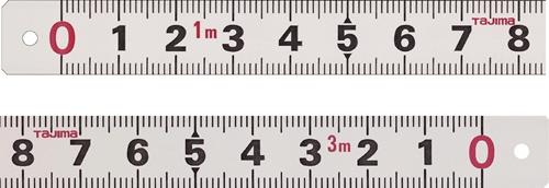 Bandmaß PIT MEASURE selbstklebend TAJIMA