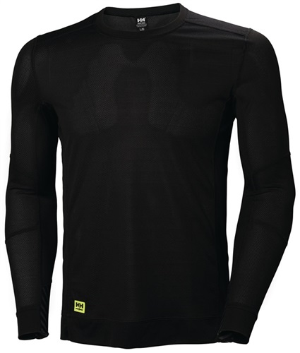 HELLY HANSEN Thermo-Unterhemd Lifa HELLY HANSEN