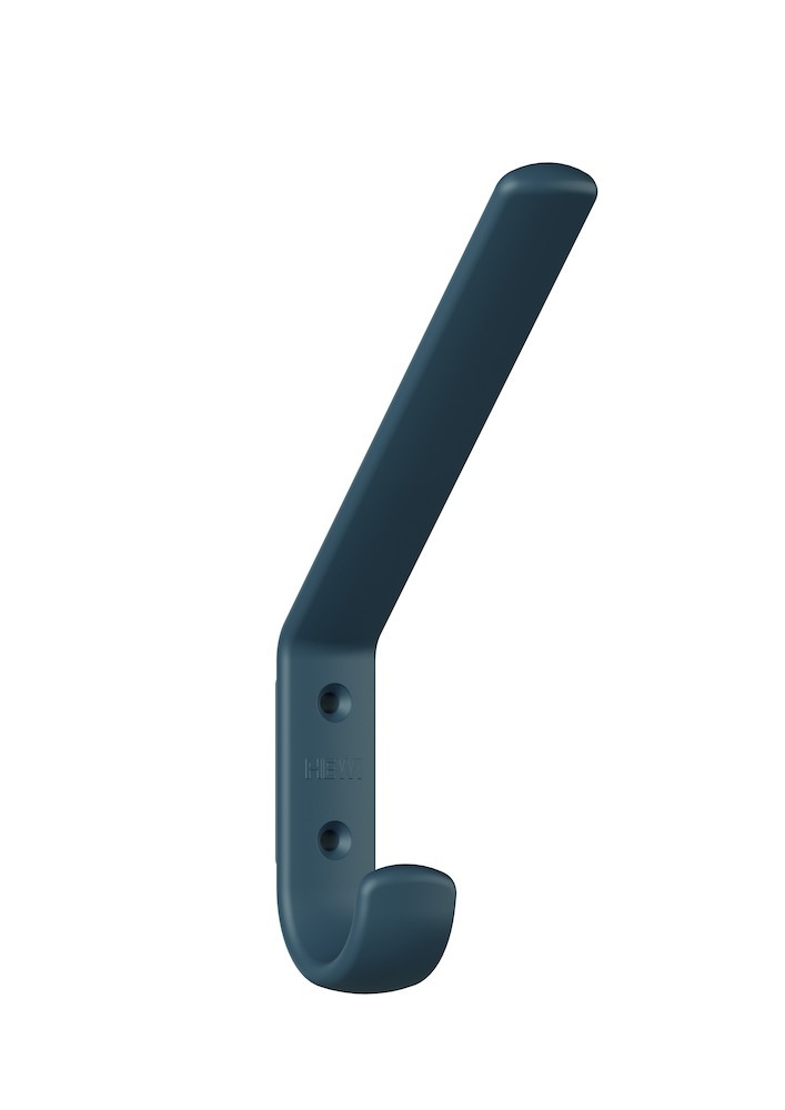 HEWI Hut- und Mantelhaken 477.90B070, Polyamid, 477.90B070 92 HEWI Hut- und Mantelhaken 477.90B070, Polyamid, 477.90B070 92