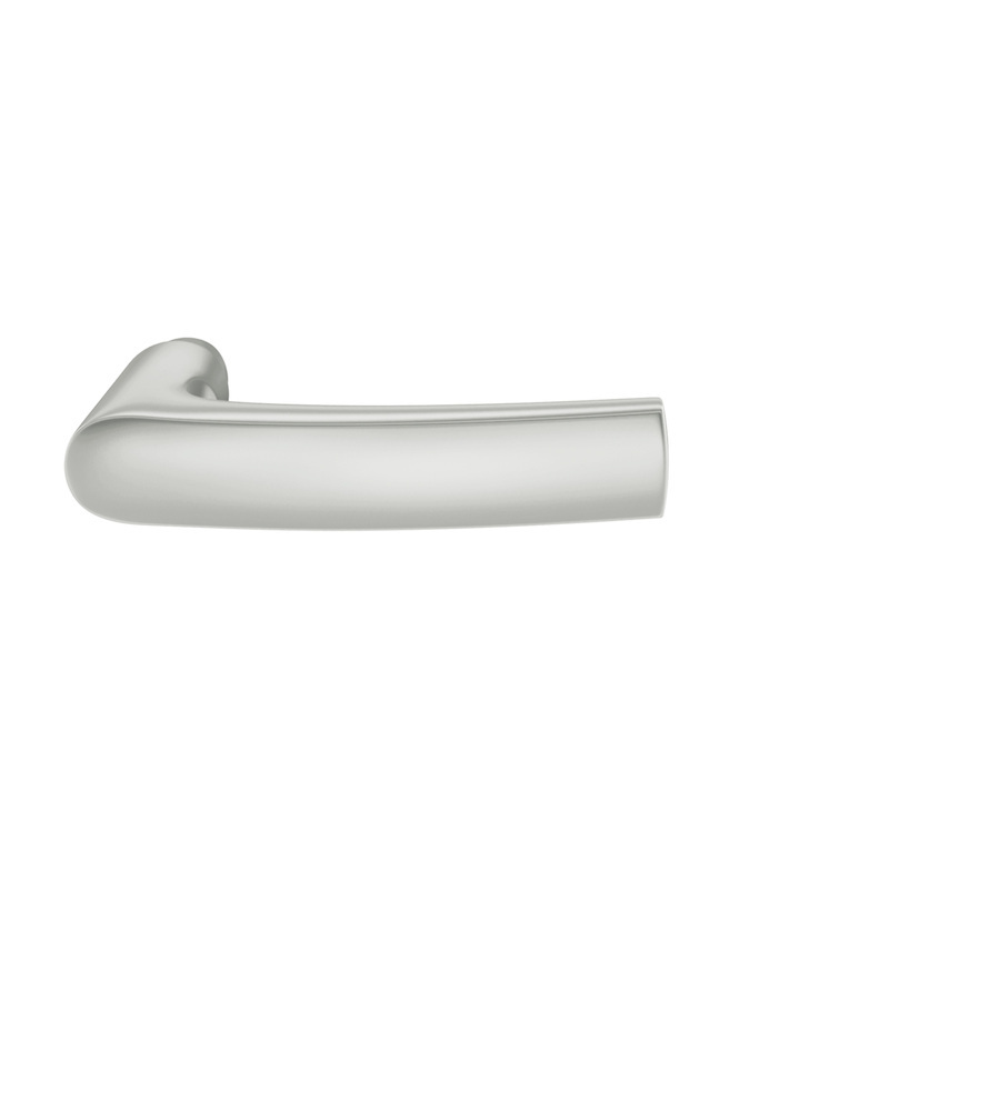 FSB Drückerlochteil 10 1015, 8 mm, Aluminium FSB Drückerlochteil 10 1015, 8 mm, Aluminium