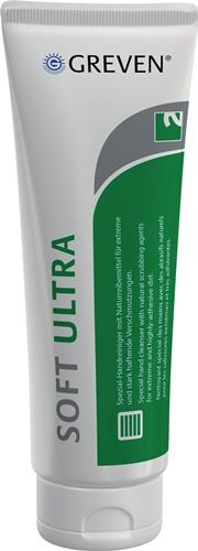 IVRAXO Spezialhandreinigung GREVEN® SOFT ULTRA 250ml rückfettend GREVEN
