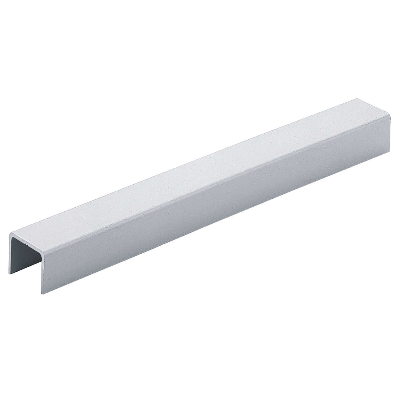 HETTICH Führungsprofil WingLine 220, 2000 mm, silber, 41251