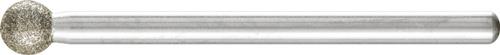 PFERD Schleifstift D5xHmm 3mm Diamant D 126 D 126 PFERD