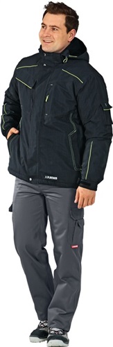 Jacke Neon PLANAM