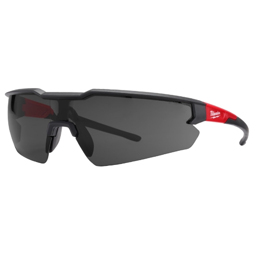 MILWAUKEE getönt Schutzbrille