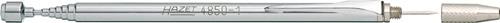 HAZET Teleskopmagnetheber 4850-1 Gesamt-L.670mm Magnetkopf-D.6mm Trgf.0,55kg