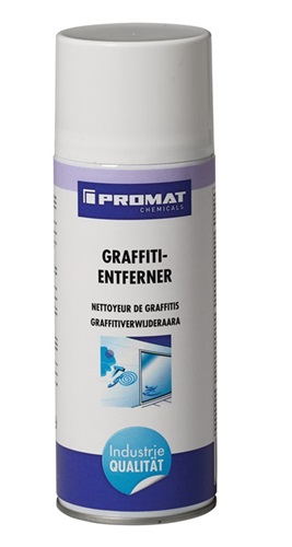 PROMAT CHEMICALS Graffitientferner 400 ml Spraydose PROMAT chemicals