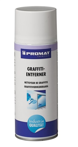 PROMAT Graffitientferner 400 ml Spraydose PROMAT chemicals