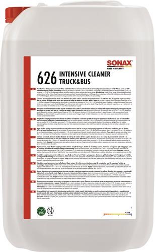 SONAX Intensive Cleaner Truck+Bus 25l Konzentrat Kanister SONAX