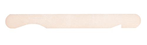 GRATTEC Kl.Klinge,75Grad L.20mm B.35mm Klingen-D.3,2mm Keramik GRATTEC