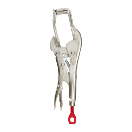MILWAUKEE 229 mm lang, Spannweite 68 mm Schweißer-Gripzange TORQUE LOCK