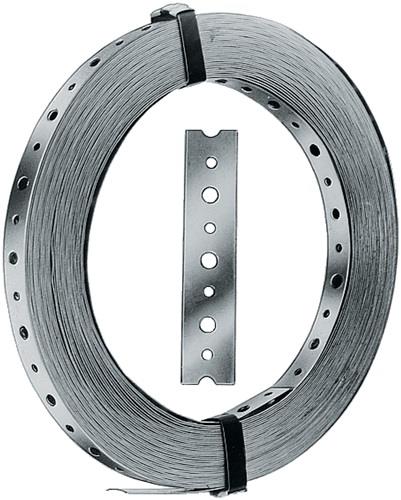 SIMPSON STRONG-TIE Lochband BAN Band-B20S1mm L.25m TZN