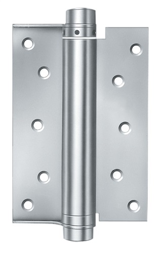 FRIDAVO Spiralfedertürband Modell M VA Gr.9 L.150mm eins.wirkend FRIDAVO