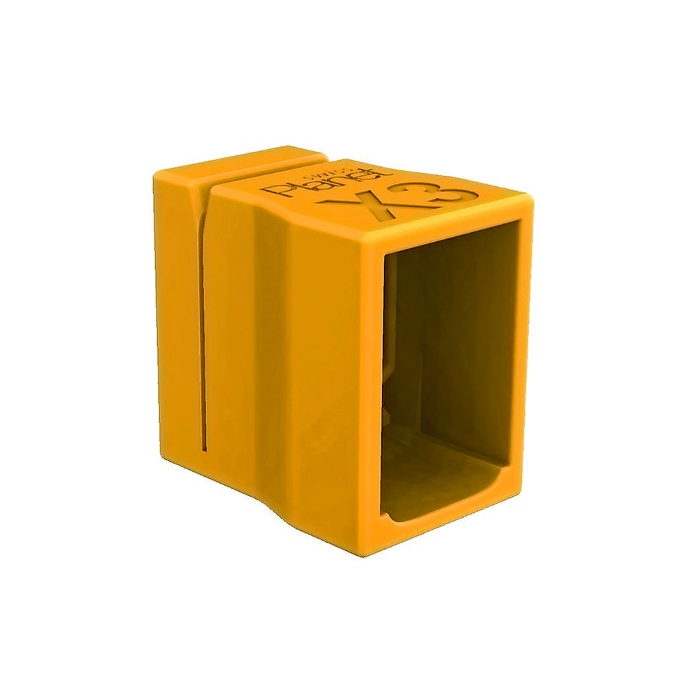 PLANET Türabsenkdichtung X3, Silikon, 1-seitig