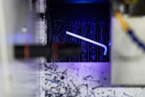 Schraubendreher 3251 Gr.T 20 Klingen-L.100mm VDE isol.slim Fix WIHA