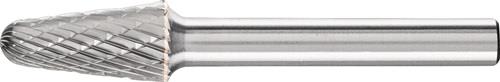 PFERD Frässtift KEL D.12mm Kopf-L.25mm Schaft-D.6mm HM Verz.3 PLUS PFERD