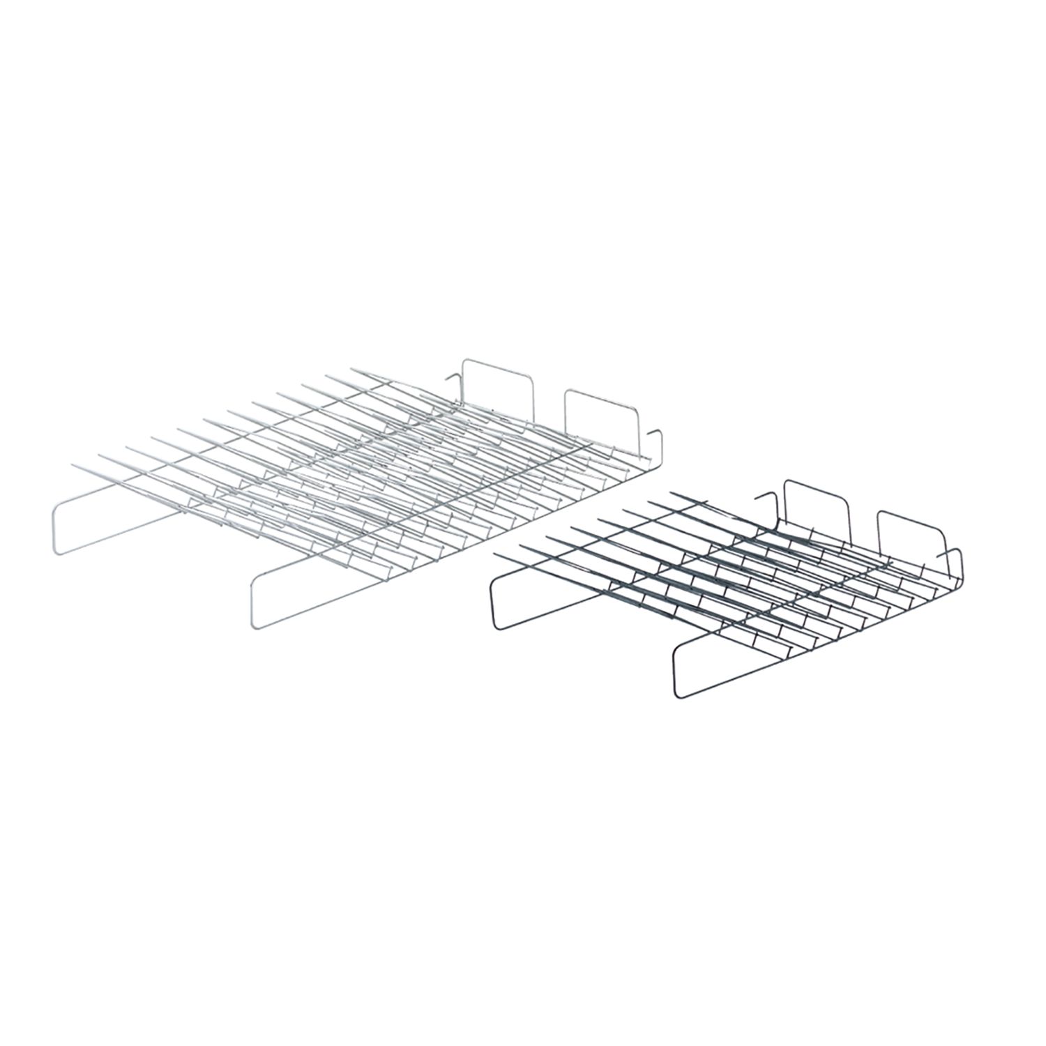 HETTICH Schrägablage flach, 75810