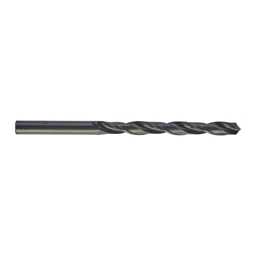 MILWAUKEE 6,8 x 109 mm, HSS-R Metallbohrer HSS-R DIN 338 10er Pack