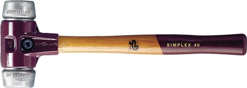Schonhammer SIMPLEX HALDER