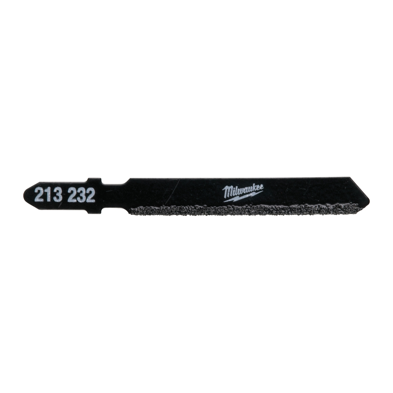 MILWAUKEE 54 mm K50 T150RIFF Stichsägeblatt Spezial für abrasives Material/Gusseisen