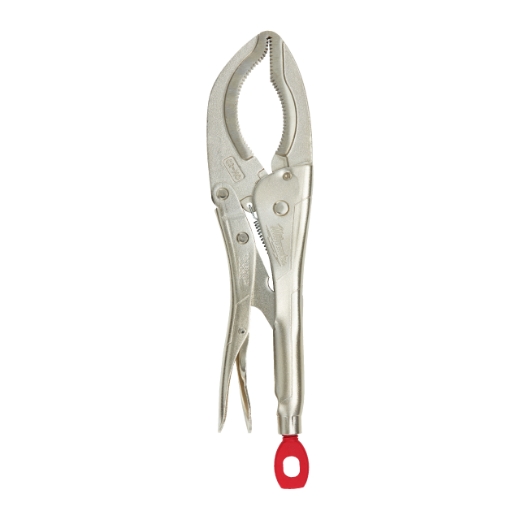 MILWAUKEE 305 mm lang, Spannweite 90 mm Schweißer-Gripzange TORQUE LOCK