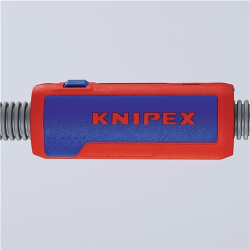 KNIPEX Abmantelungswerkzeug TwistCut Gesamt-L.100mm KNIPEX