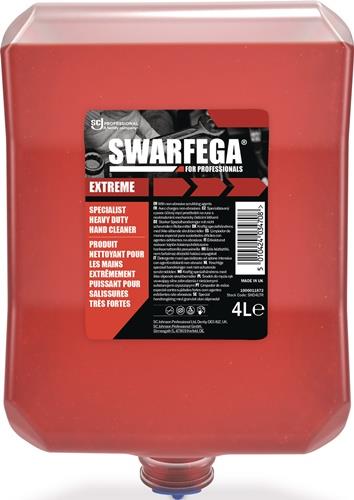 SWARFEGA Handreinigungspaste Swarfega® Extreme 4l Paste SWARFEGA