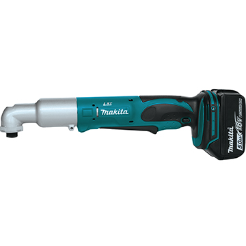 MAKITA Akku-Winkelschlagschrauber DTL061RT1J