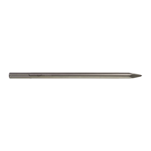 MILWAUKEE 400 mm Spitzmeißel SDS-Max