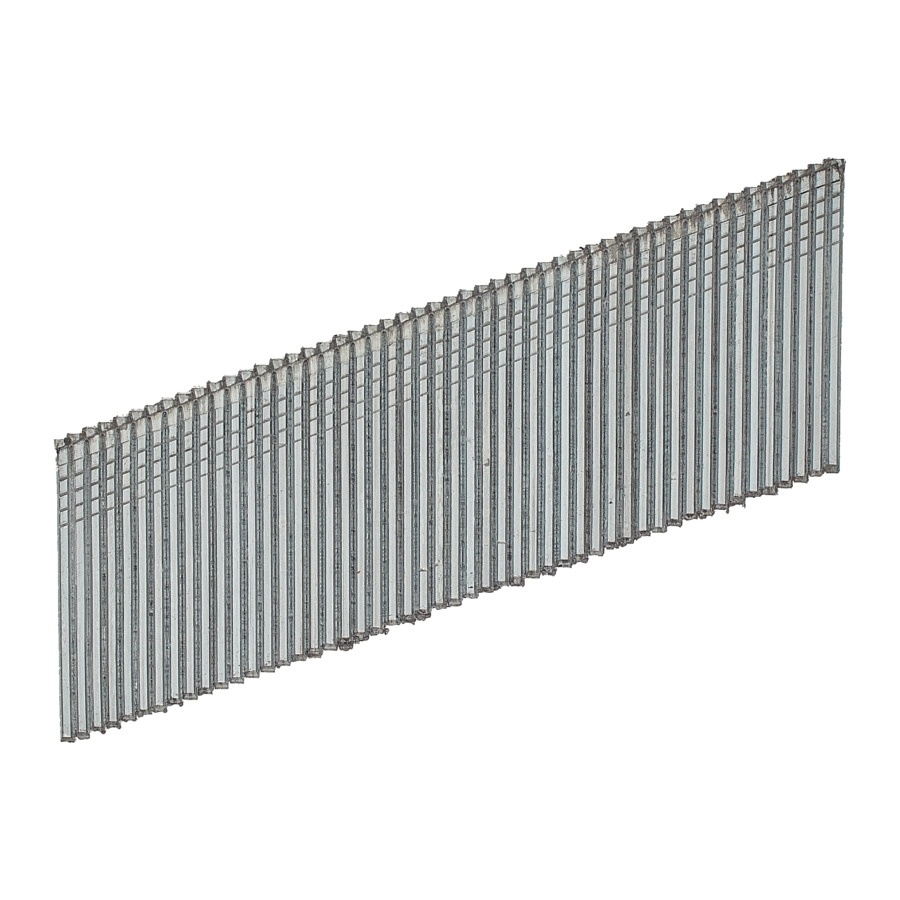 Stauchkopf-Nägel 18G Inox40mmSC3(5.000)