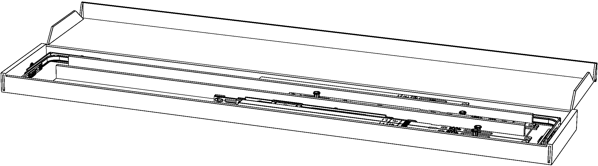 WINKHAUS Getriebe-Set HKT.RC-N, Stahl, WINKHAUS Getriebe-Set HKT.RC-N, Stahl,