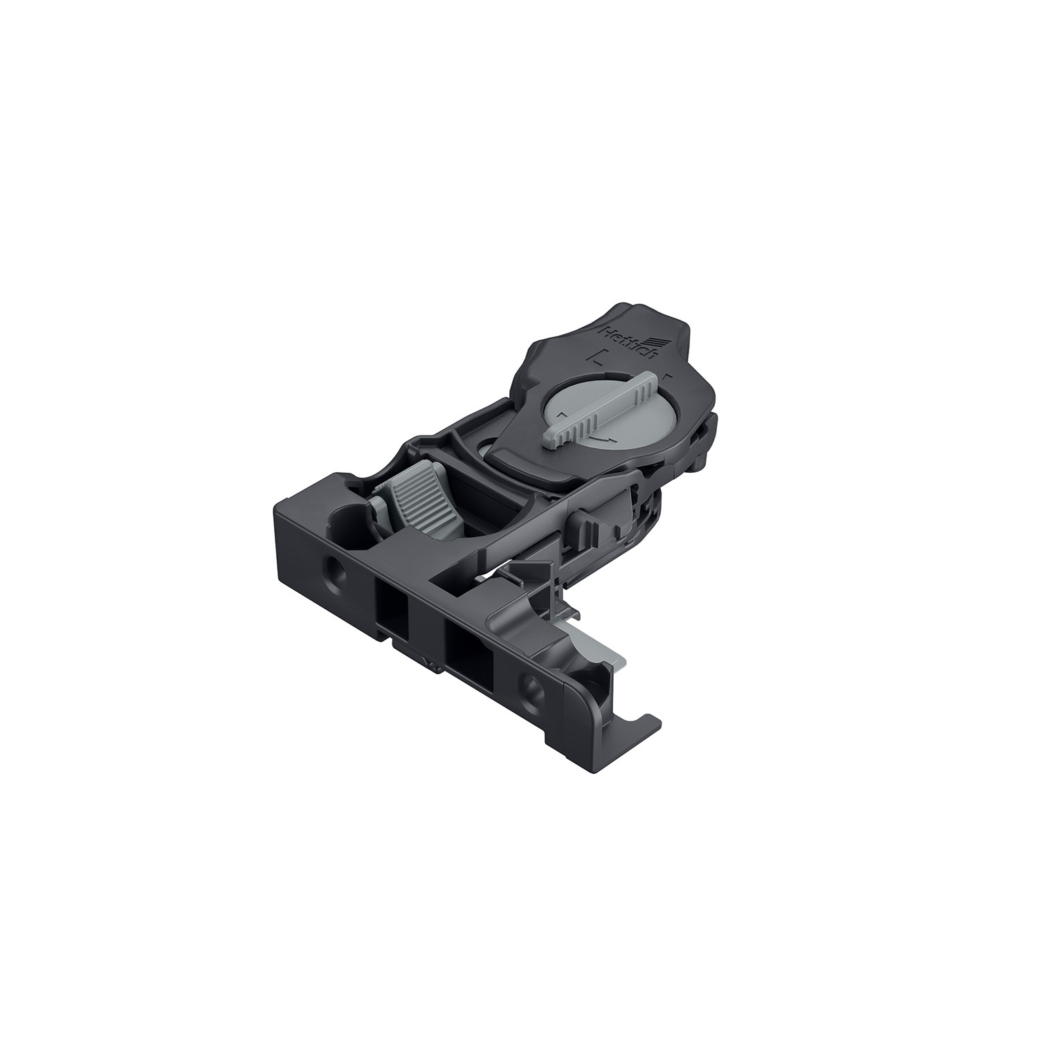 HETTICH Actro 5D Schnäpper, links, 9320334