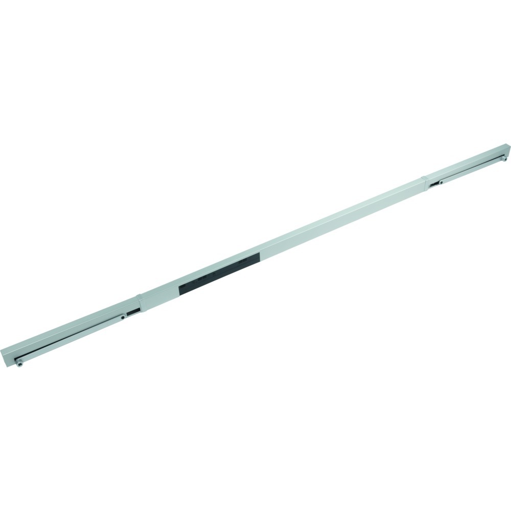 dormakaba Gleitschiene G-GSR-EMR 1/V, Aluminium dormakaba Gleitschiene G-GSR-EMR 1/V, Aluminium