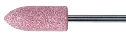 PFERD TOOLS Schleifstift STEEL EDGE D20xH32mm 6mm Edelkorund AR 30 SP PFERD