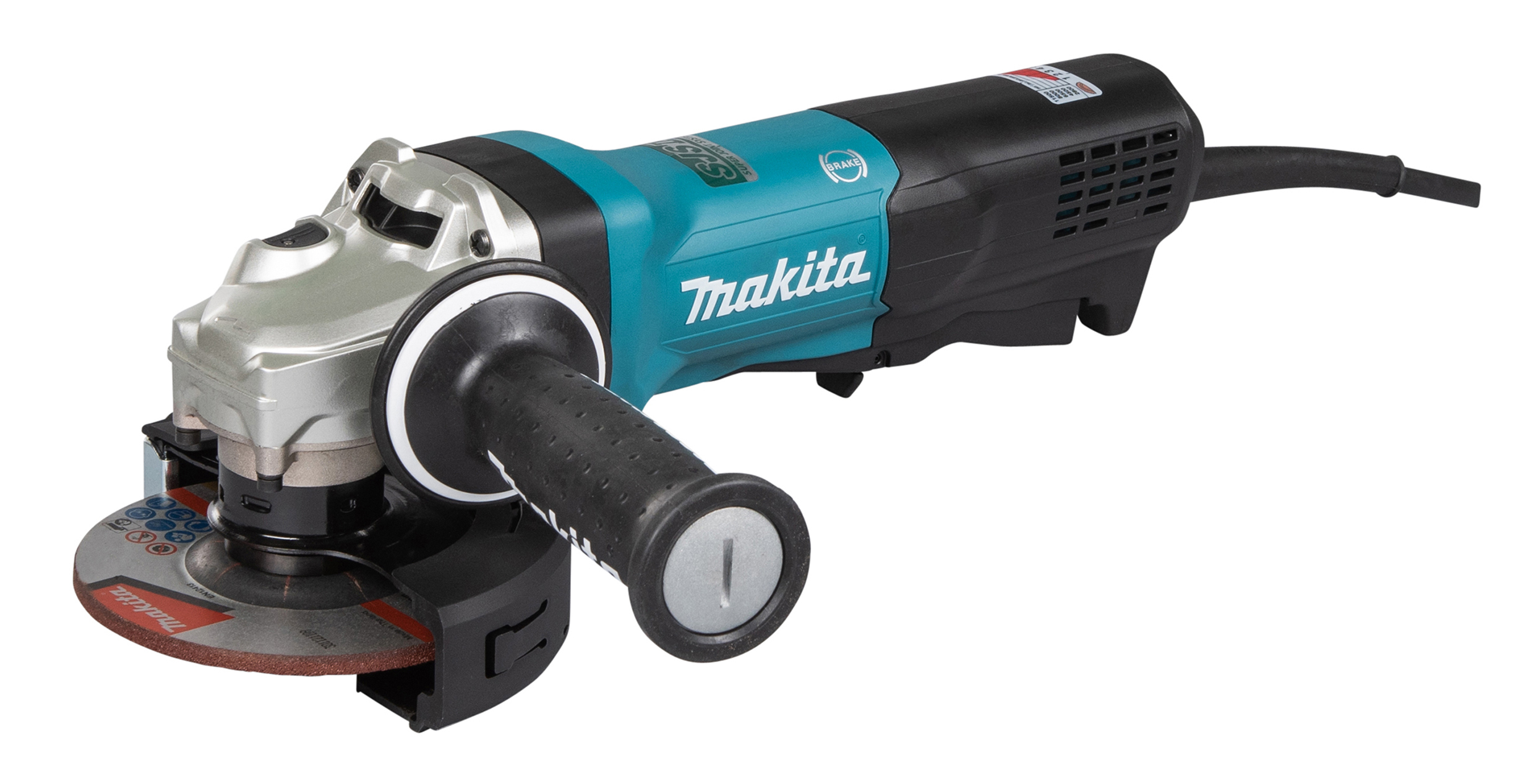 MAKITA Winkelschleifer GA5093X01