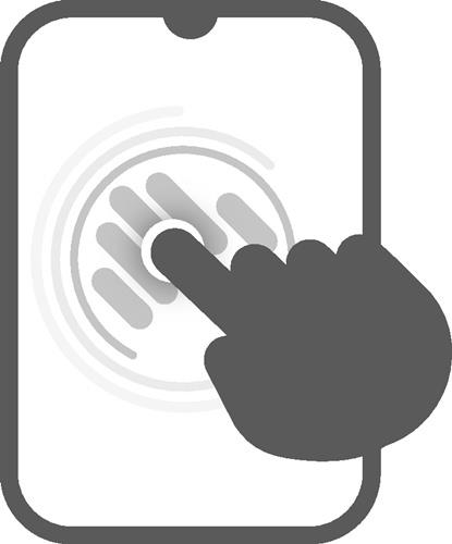 Handschuhe 8700ESD3D Gr.8 grau/schwarz EN 388/EN 407/EN 16350 PSA II NITRAS