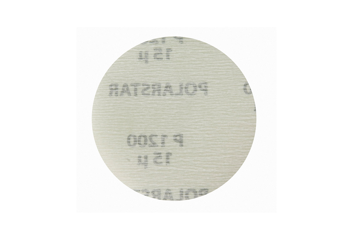 MIRKA POLARSTAR 77mm Grip P800, 50/Pack
