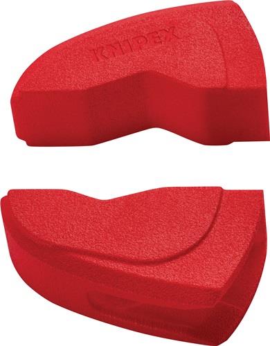 KNIPEX Schonbacke f.Gesamt-L.250mm z.Wasserpumpenzange KNIPEX KNIPEX Schonbacke f.Gesamt-L.250mm z.Wasserpumpenzange KNIPEX